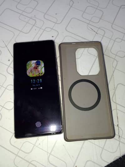 Infinix Note 50 (8GB/256GB) - 10/10 Lush Condition Like New