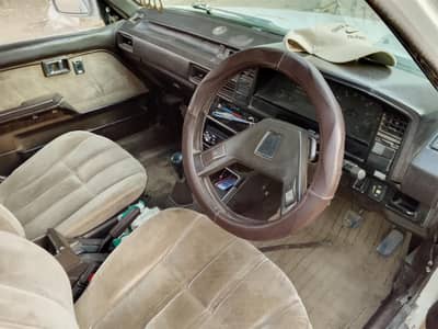 Toyota Corolla 1986