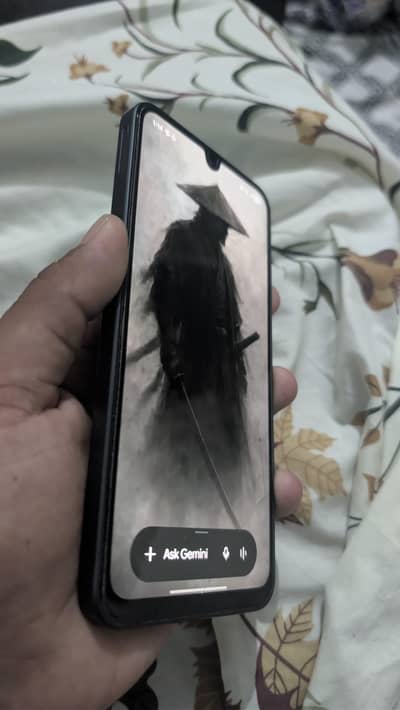 Samsung Mobile A16