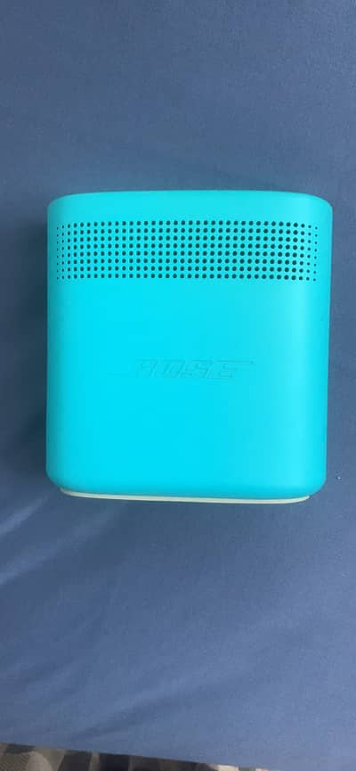 Bose Color 2 Soundlink