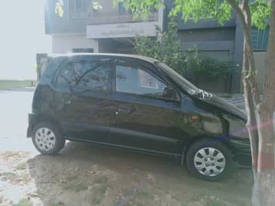 santro 2006