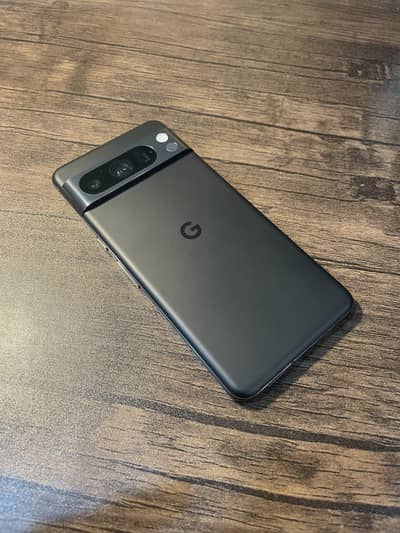 Google Pixel 8 Pro Official PTA Approved