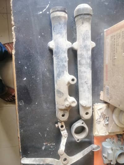 bike parts gto 125 mb 100 rx 115 rx 125
