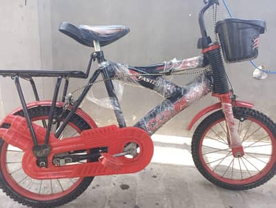 very neat and strong like new Bicycle