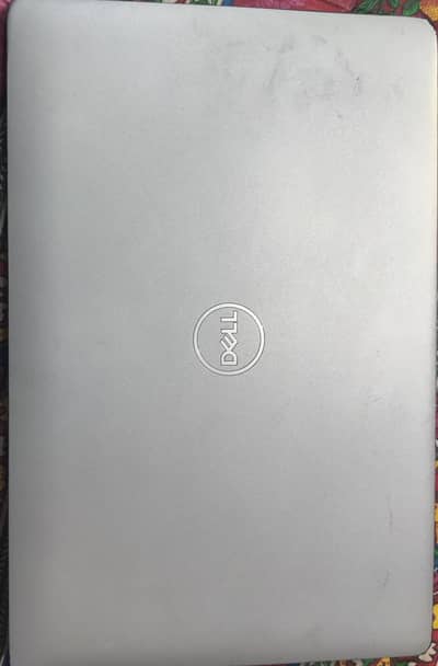Dell Laptop i5-11 generation