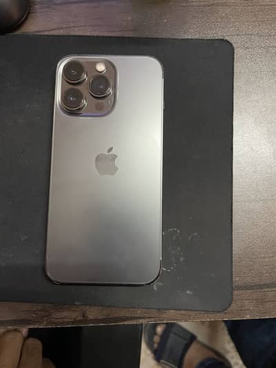 Apple iPhone 13 Pro