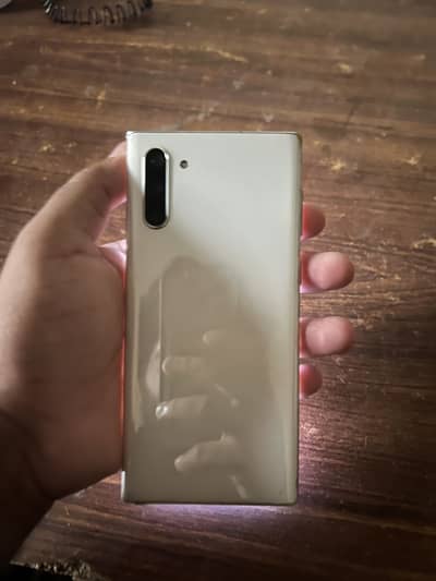 Samsung Note 10