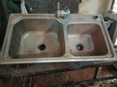 kitchen sink