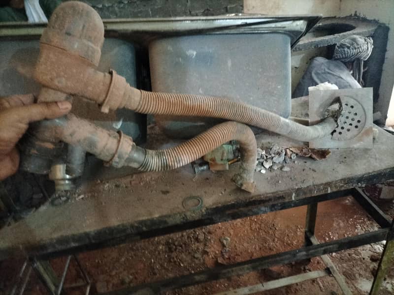 kitchen sink 2