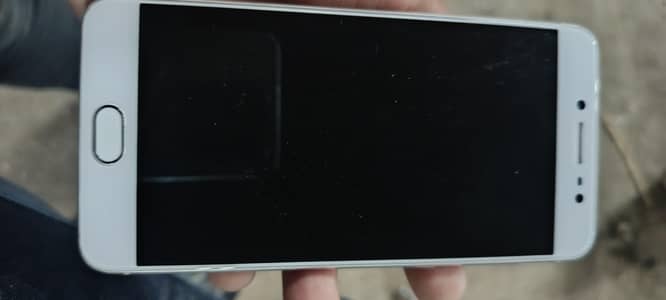 Vivo x7