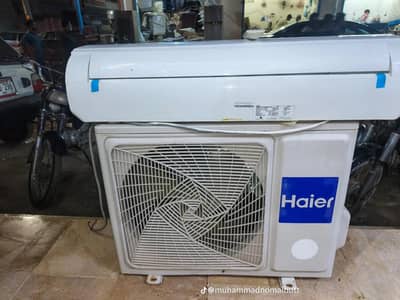 Haier 1 Ton DC inverter 03246481067