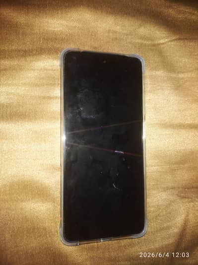 OPPO A5x 4/64gb - New with 45W charger and Box