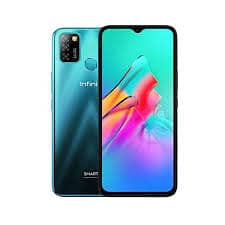 Infinix Smart 6