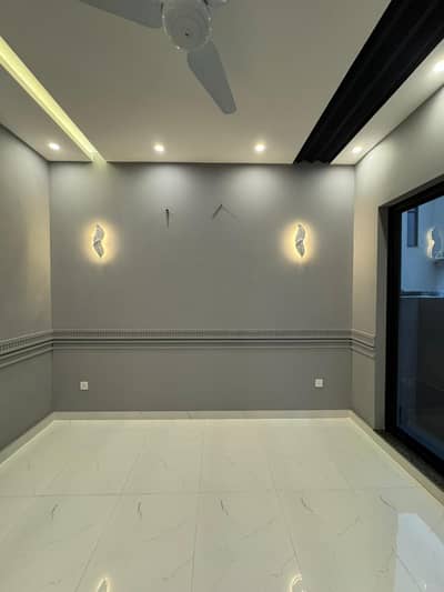 05 MARLA MOST BEAUTIFUL MODERN HOUSE FOR SALE IN DHA PHASE 9 TOWN LAHORE NEAR TO PARK, MOSQUE AND MARKET.