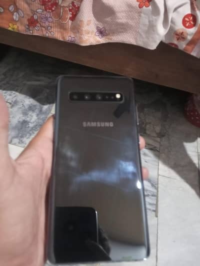 Samsung Mobile S10 5G