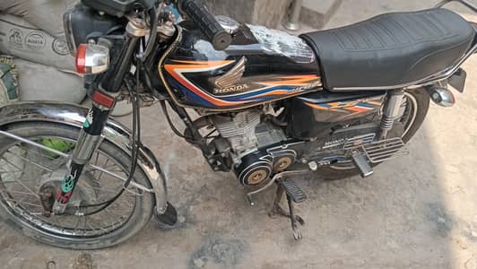 honda18model total genuine all urgent sale