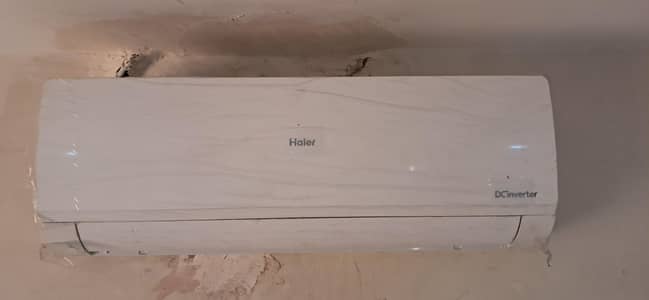 Haier 1.5 inverter HSU-19RFP