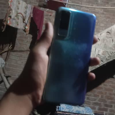 Vivo Y31 03190459804