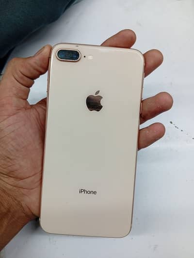 Apple iPhone 8 Plus