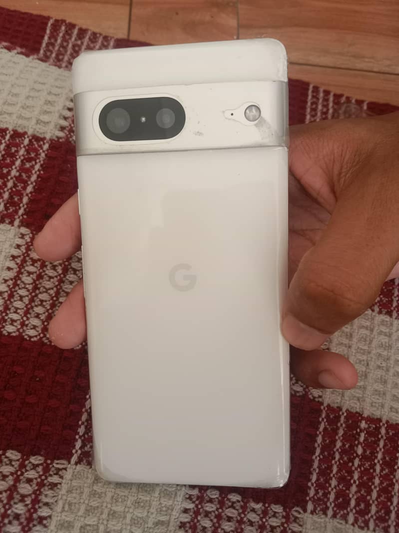 Google Pixel 7 0