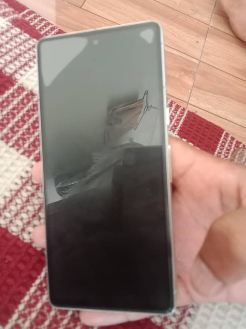 Google Pixel 7 2