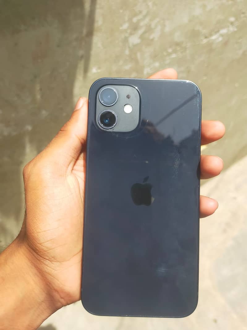 Apple iPhone 12 0
