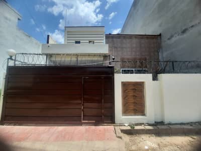 6 Marla House in Bani gala