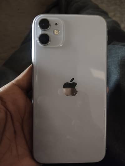 Apple iPhone 11