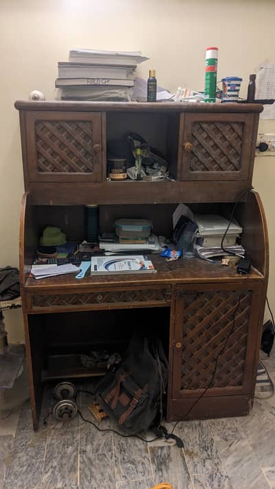 Study table