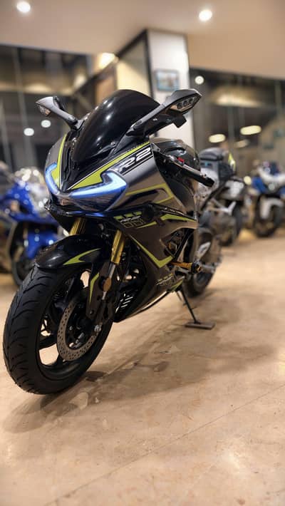 R2 bike 250cc 2026