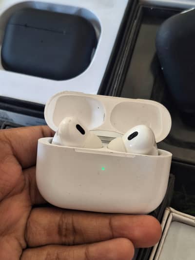 Apple Airbuds pro 2