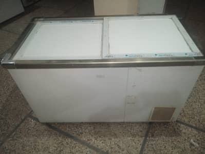 Varioline intercool Freezer 2 doors for sale