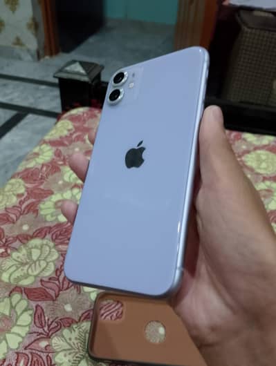 Apple iPhone 11 lla model water pack