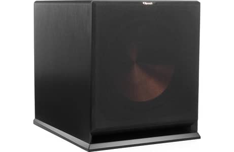 Klipsch subwoofer