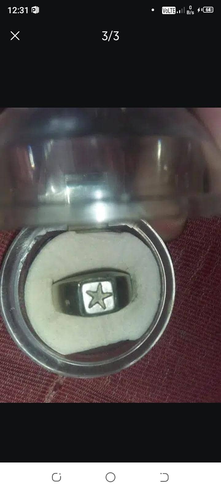 chandi ring star 2
