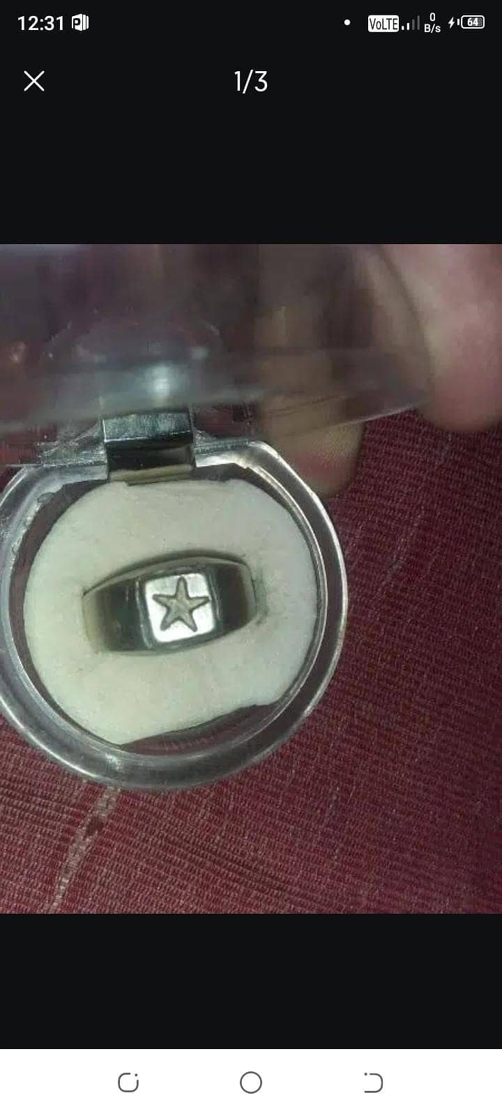 chandi ring star 3