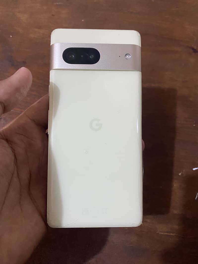 Google Pixel 7 7