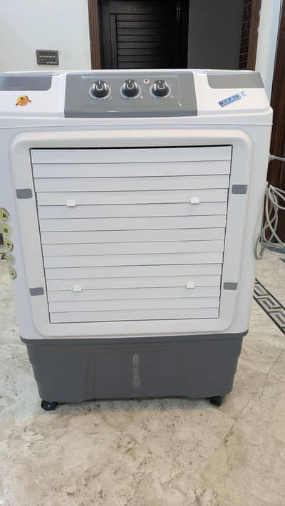 Grace Air cooler