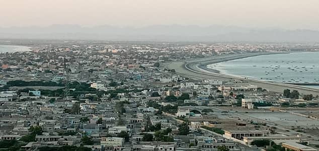 1 Acre Agriculture Land Is Available For Sale In Mouza Macollah Makolla Gwadar