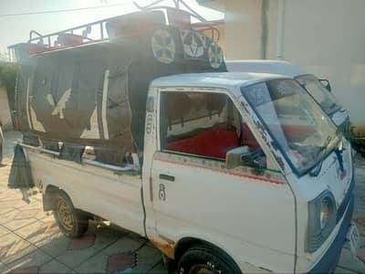 Suzuki ravi 2008 for sell