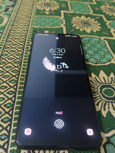 Samsung Mobile A32