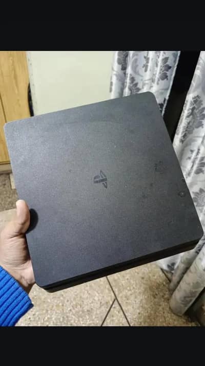 Playstation 4