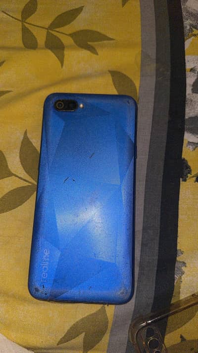 Realme mubile 10/8 condition