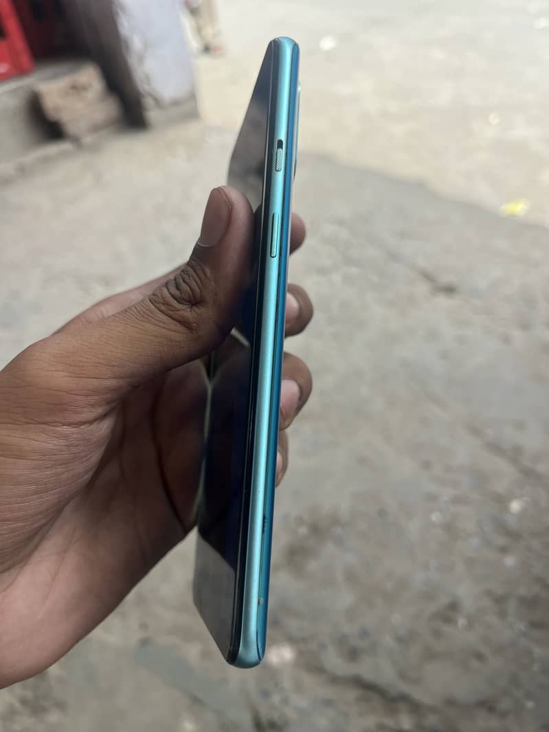 One Plus 8T 0