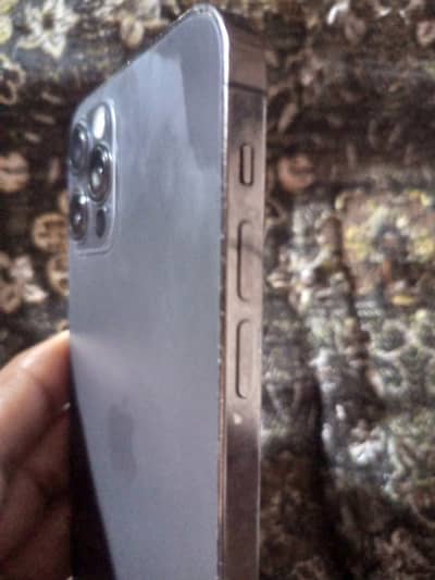 iPhone 12pro