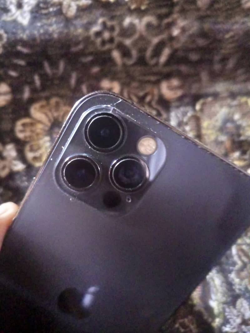 iPhone 12pro 2