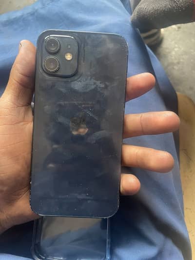 Apple iPhone 12