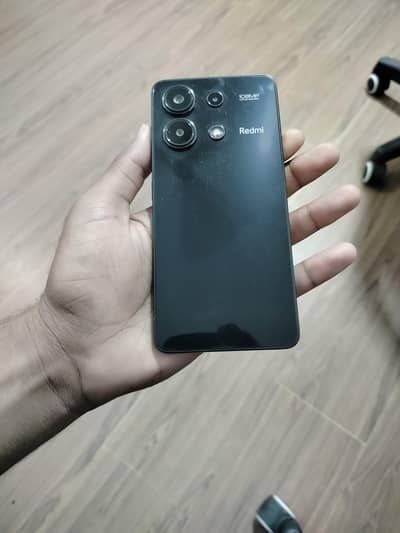 Xiaomi Redmi Note 13 Pro