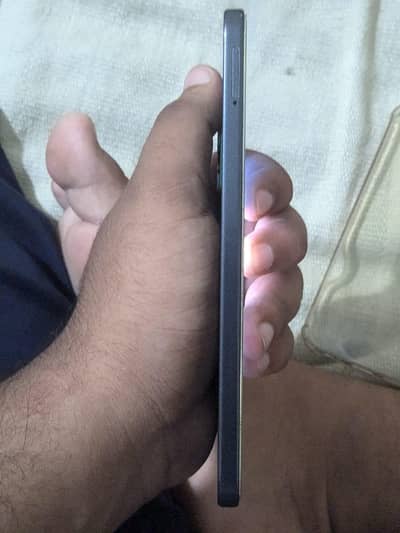 Infinix Hot 6 Pro