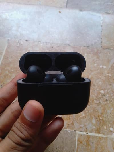 AIRPODS PRO 2